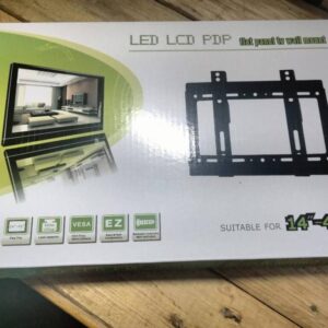 Soporte para TV de 14 a 42 pulgadas