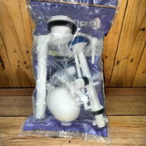 Herraje de baño GRIMAX