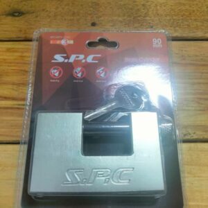 Candado Anticizalla 90 mm