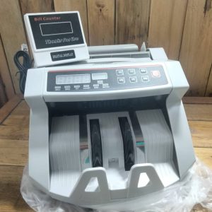 Maquina Contadora (Counting Bill)