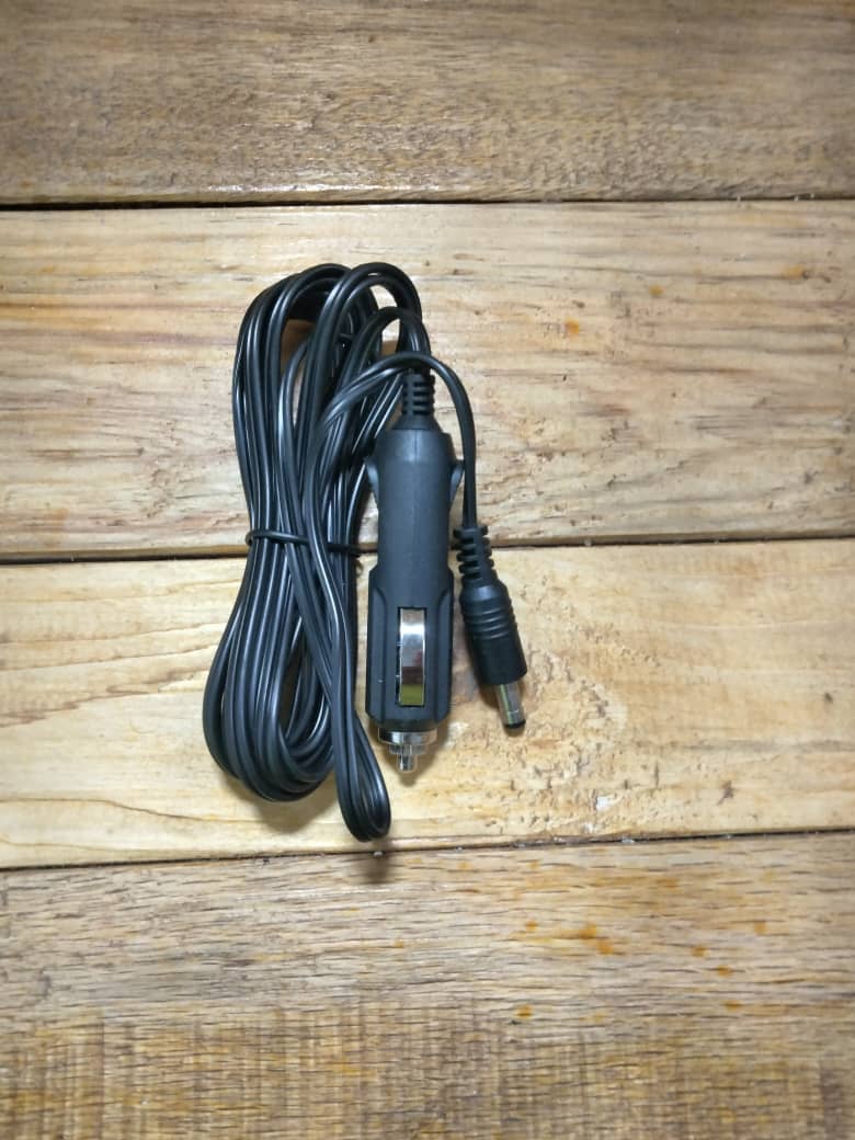 Bomba de aire digital (Compresor) - Imagen 7