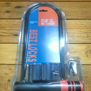 Candados de Seguridad ULock