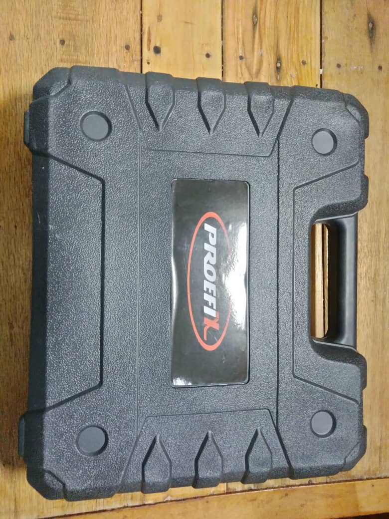 Maleta Herramientas 31 Piezas - Imagen 2