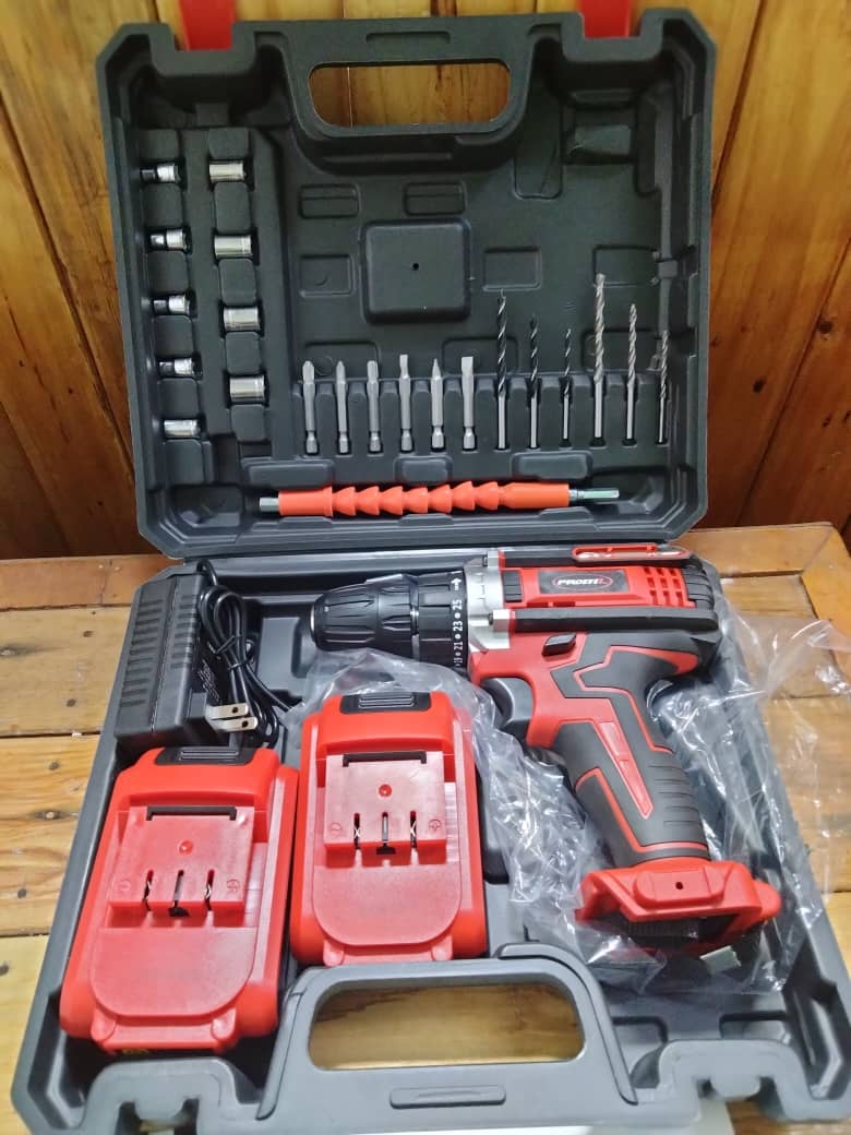 Maleta Herramientas 31 Piezas - Imagen 3