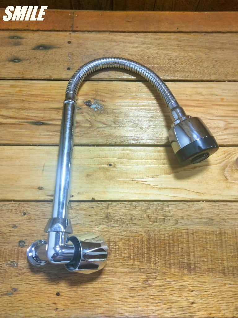 Llave para fregadero