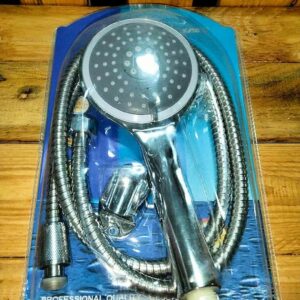 Ducha de baño Redonda