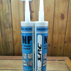 Silicona Neutral SPC