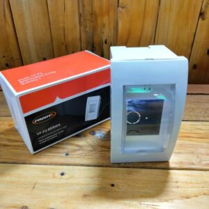 Caja para breker (Brekera)