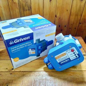 Control Automatico Griven (Press Control) KIWAN