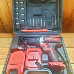 Maleta Herramientas 31 Piezas