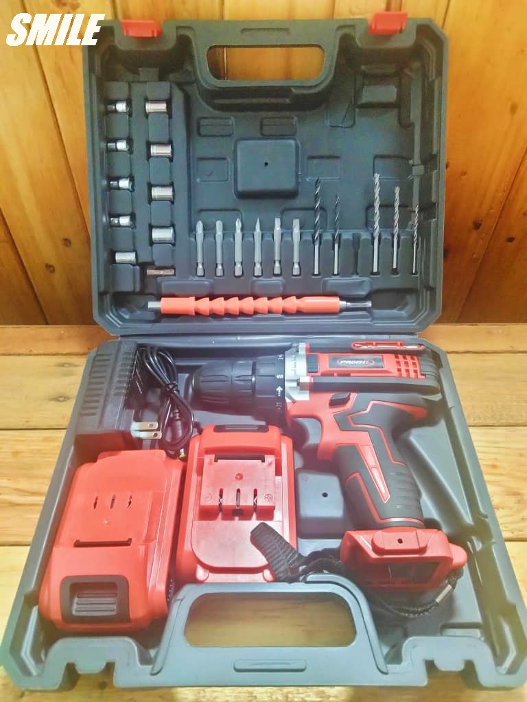 Maleta Herramientas 31 Piezas