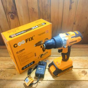 Atornilladora Electrica (Taladro Electrico)