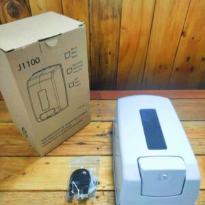 Dispensador de Jabon y Detergente