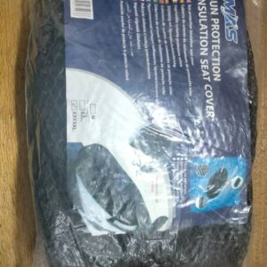 Mallas para asiento de moto scooter