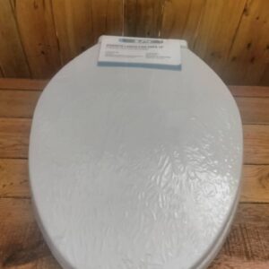 Tapa de baño estándar 19'