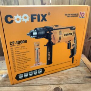 Taladro percutor COOFIX