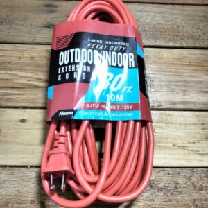 Extensión Heavy Duty 10 metros