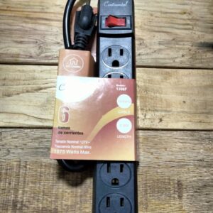 Extensión Continental 1 metro