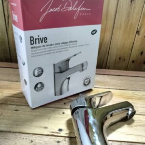 Mezcladora para lavamanos