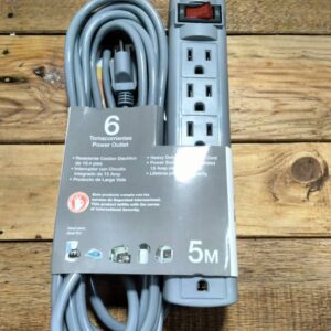 Extensión TREK de 5m