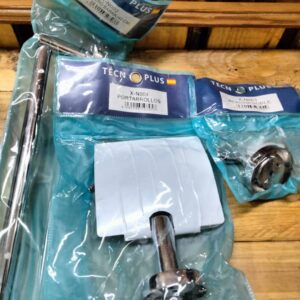 TECNO PLUS Portarrollos