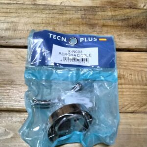 TECNO PLUS Percha doble