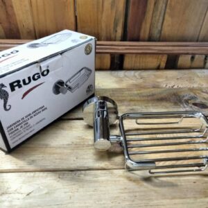 RUGO Jabonera de semi-empotrar 2