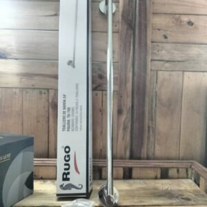 RUGO Toallero (60 cm)