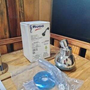 RUGO Regadera ecológica