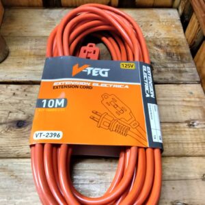 Extensión de 10 m VTEG